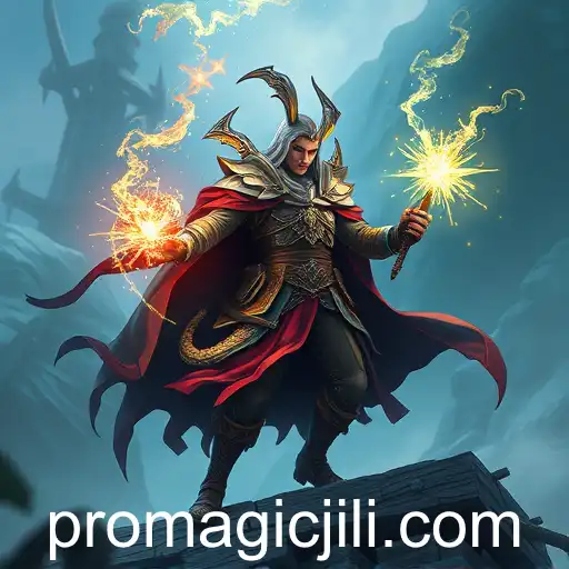 The Rise of MagicJili in the Gaming World