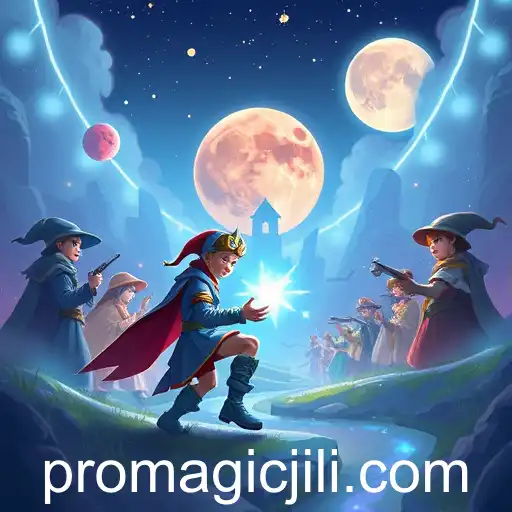 magicjili