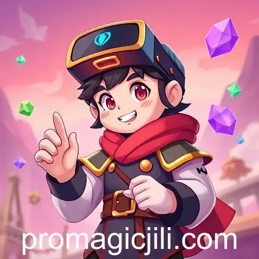 The Rise and Influence of MagicJili in Online Gaming