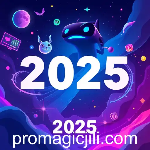 Magicjili: Revolutionizing Online Gaming