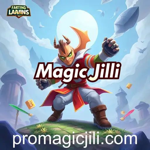 The Rise of Magicjili in Online Gaming