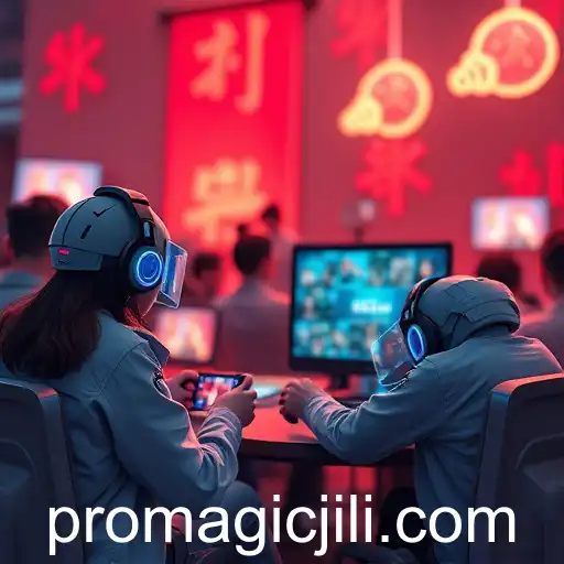 magicjili